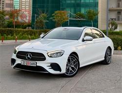 مرسيدس بنز E-Class